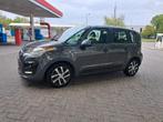 Citroen C3 Picasso 2014 1.4 Benzine, Auto's, Voorwielaandrijving, Stof, Zwart, 4 cilinders