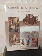 beelden uit de Belle EpoQue boek België anno 1900, Enlèvement ou Envoi