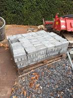 klinkers in waalformaat. 5 m2. 10 euro per m2, Ophalen, Zo goed als nieuw