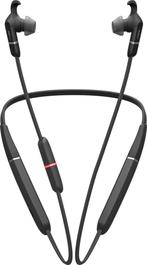 Jabra Evolve 65e - Link 370 Headset Neckband - Zwart, Overige merken, Support@jabra.com, Nieuw, Evert van de Beekstraat 354, 1118CZ Schiphol, Nederland