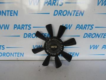 Ventilateur d'un Volkswagen Passat, Enlèvement ou Envoi, 3 mois de garantie, Utilisé, Volkswagen