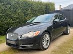 Jaguar XF 3.0D V6+++2011+++2011+++Euro 5+++Voll, Auto's, Jaguar, Automaat, Achterwielaandrijving, Zwart, USB