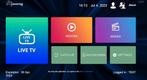 IPTV PREMIUM PAS CHERE CODE TESTE OK, Audio, Tv en Foto, Ophalen of Verzenden, Nieuw