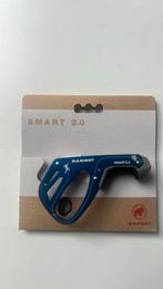 MAMMUT Smart 2.0 Dark Ultramarine, Sport en Fitness, Ophalen of Verzenden, Nieuw, Klimsport-accessoire