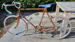 Magnifique vélo de course vintage Nord France taille 60, Enlèvement, Années 60 ou plus récent, 59 cm ou plus