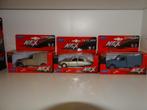 Collection nex par welly citroen 2 cv et ds 1/32 ?, Ophalen of Verzenden, Zo goed als nieuw, Auto, Overige merken