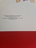 Bd jugurtha 3,EO, Boeken, Ophalen of Verzenden, Gelezen