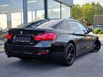 BMW 418 Gran Coupé DIESEL 136CV // PACK SPORT - GPS, Autos, BMW, Achat, Entreprise, Noir, USB