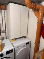 Meuble IKEA Nysjon pour machine à laver, 65x190cm, Enlèvement, Utilisé