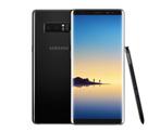 Samsung Galaxy Note 8, Telecommunicatie, Mobiele telefoons | Samsung, Ophalen, Zwart, Touchscreen, Zo goed als nieuw