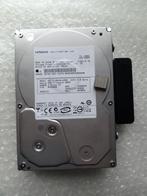 Hitachi HDD 640 Gb 3;5 inch, HITACHI, Desktop, Gebruikt, 3;5 inch