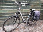Oxford E-swing 36v . Nwe battery rijbereik 106km, Fietsen en Brommers, Ophalen, Zo goed als nieuw