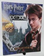 Harry Potter en de Gevangene van Azkaban het filmposterboek, Ophalen of Verzenden, Boek of Poster, Zo goed als nieuw
