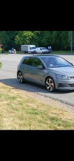 Golf 7.5 gti tcr Pano dynaudio leder camera keyless  full, Automaat, Lichtsensor, 4 cilinders, 213 kW