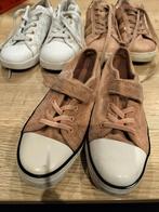 3 paar meisjesschoenen maat 31, Ophalen of Verzenden, Gebruikt, Meisje, Schoenen
