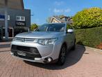 Mitsubishi Outlander 2.2 DI-D 4WD * 7 PLACES, Auto's, Mitsubishi, Automaat, Euro 5, 7 zetels, Leder