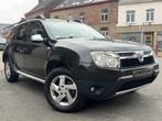 Dacia duster | 1.5DCI, Auto's, Dacia, Euro 5, Duster, Zwart, Bedrijf