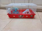 hamsterkooi , compleet, Dieren en Toebehoren, Kooi, Minder dan 75 cm, Zo goed als nieuw, Muis