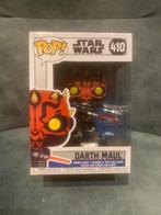 Funko Star wars Darth Maul, Enlèvement, Neuf