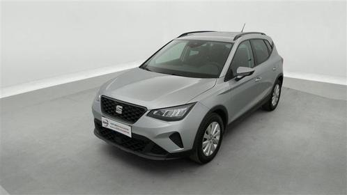 SEAT Arona 1.0 TSI Move! Carplay / PDC (bj 2022), Auto's, Seat, Bedrijf, Te koop, Arona, Benzine, SUV of Terreinwagen, 5 deurs