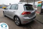 Volkswagen e-Golf 35.8kWh NAVI/BLUETOOTH/AIRCO/... AUTOMAAT, 5 zetels, 5 deurs, Golf, Zilver of Grijs