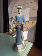 Porcelaine Lladro - Sailor, Antiquités & Art, Antiquités | Porcelaine, Enlèvement ou Envoi