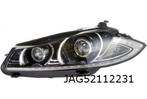 Jaguar XF (5/11-9/15) Koplamp Links (HID/DBL) OES! C2Z32009, Auto-onderdelen, Verlichting, Nieuw, Jaguar, Ophalen of Verzenden