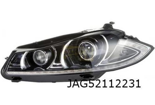 Jaguar XF (5/11-9/15) Koplamp Links (HID/DBL) OES! C2Z32009, Auto-onderdelen, Verlichting, Jaguar, Nieuw, Ophalen of Verzenden