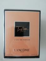 Lancôme „Trésor” parfum 100 ml, Ophalen of Verzenden, Nieuw, Parfumfles, Gevuld