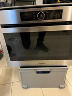 Microgolf, Elektronische apparatuur, Microgolfovens, Ophalen, Gebruikt, Microgolfoven, Inbouw