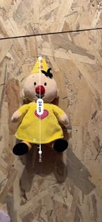 Bumba knuffel, Kinderen en Baby's, Speelgoed | Knuffels en Pluche, Ophalen, Zo goed als nieuw