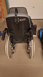 Rolwagens, Diversen, Ophalen