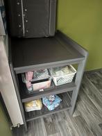 Verzorgingstafel kussen mag mee, Kinderen en Baby's, Kinderkamer | Commodes en Kasten, Ophalen, Zo goed als nieuw