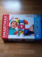 Smartmax playground XL - magnetisch bouwspeelgoed, Kinderen en Baby's, Speelgoed | Bouwstenen, Ophalen, Zo goed als nieuw, Overige merken