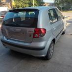 Hyundai getz 1.0, Auto's, Hyundai, Particulier, Getz, Te koop, Benzine