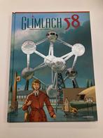 Glimlach 58/ Expo 58, Ophalen, Zo goed als nieuw