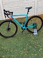 Cube Cross Race Pro Gravelbike fiets maat 56, Fietsen en Brommers, Ophalen, Zo goed als nieuw