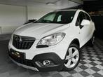 Opel Mokka 1.4i Turbo 1e eigenaarsgarantie 12 maanden, Auto's, Voorwielaandrijving, Euro 5, Stof, 139 g/km