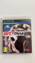 UFC Personal Trainer - The Ultimate Fitness System, Consoles de jeu & Jeux vidéo, Comme neuf, Enlèvement