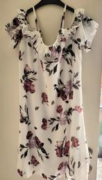 Bloemenjurk - Lola & Liza - maat 46, Kleding | Dames, Jurken, Overige kleuren, Lola & Liza, Maat 46/48 (XL) of groter, Ophalen of Verzenden
