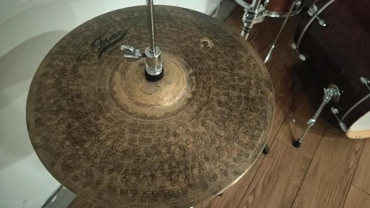 Batterie "Gretsch Catalina", Audio, Tv en Foto, Accu's en Batterijen, Zo goed als nieuw, Ophalen