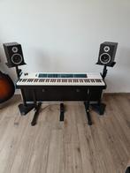 Stage piano Vivo s7 Pro Dexibell, Ophalen, Gebruikt, Wit, Digitaal