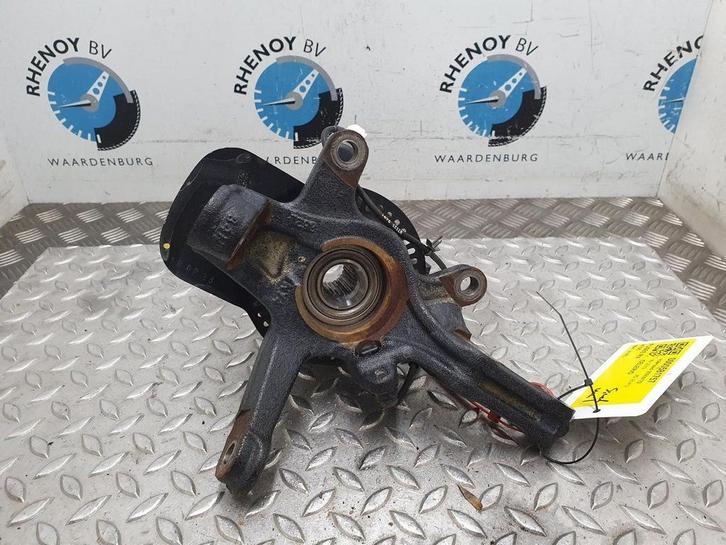 SUZUKI CELERIO 1.0 Start / Stop Comfort [RF_HUB_STUB_AXL.ASS, Auto-onderdelen, Overige Auto-onderdelen, Gebruikt, ARN erkend, Stiba lid