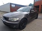 BMW 116 ESSENCE//LEZ 2030, Auto's, 1 Reeks, Bedrijf, Handgeschakeld, 5 deurs