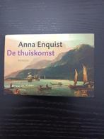 Anna Enquist : De thuiskomst - dwarsligger 173, Boeken, Overige Boeken, Ophalen, Zo goed als nieuw