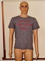 Tee-shirt Tom Tailor taille M, Vêtements | Hommes, Taille 48/50 (M), Tom Tailor, Porté, Enlèvement ou Envoi