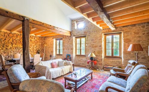 Te koop: Herenhuis met aparte werkruimte (Midi-Pyrénées), Vakantie, Vakantiehuizen | Frankrijk, Midi-Pyreneeën, Landhuis of Villa
