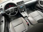 Audi A4 2.0 TDI Automaat - 2006 - Berline - Airco - Cruise, A4, Bedrijf, Euro 4, 1968 cc
