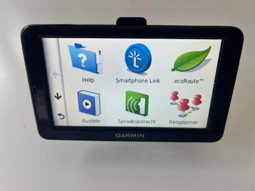Garmin Nuvi 2595LM navigatie – 5 inch, Auto diversen, Autonavigatie, Zo goed als nieuw, Ophalen of Verzenden