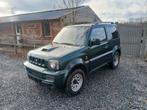 Suzuki jimny #4x4# 1500cc diesel !!105 000km!!, Autos, Achat, Entreprise, Boîte manuelle, Noir